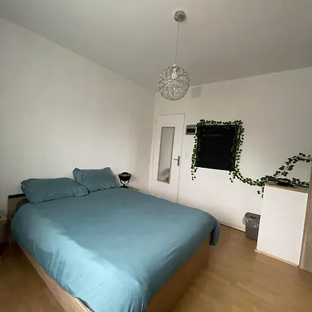 Δωμάτια σε οικογενειακή κατοικία Le Ranch - D'hotes - Proche Centre