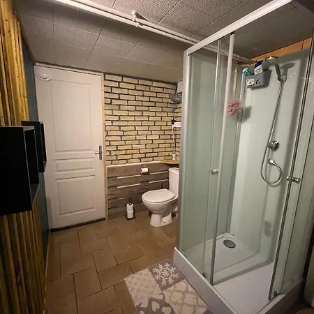 Le Ranch - D'hotes - Proche Centre *