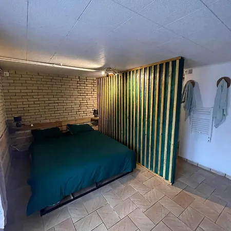 Δωμάτια σε οικογενειακή κατοικία Le Ranch - D'hotes - Proche Centre