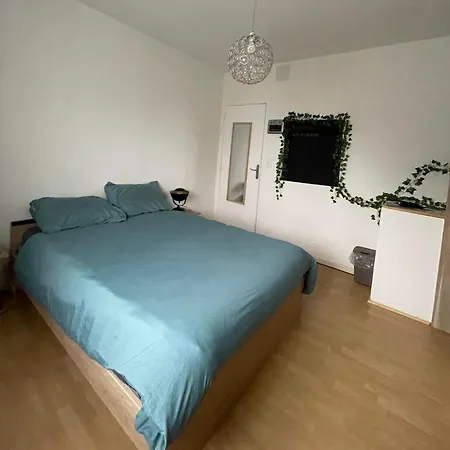 Ubytování v soukromí Le Ranch - D'hotes - Proche Centre