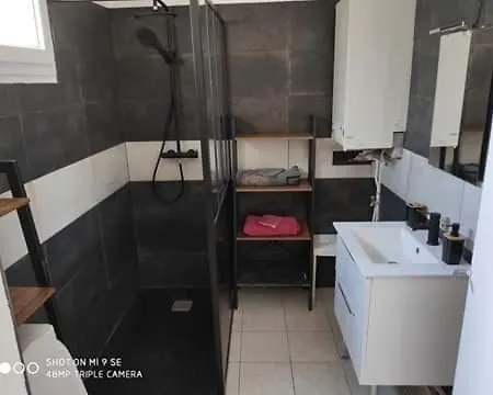 Le Ranch - D'hotes - Proche Centre *