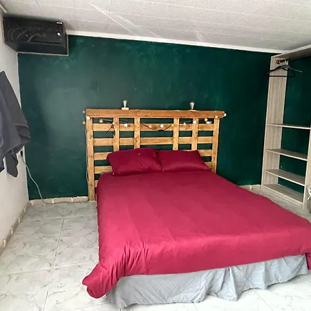 ホームステイ Le Ranch - D'hotes - Proche Centre ランス