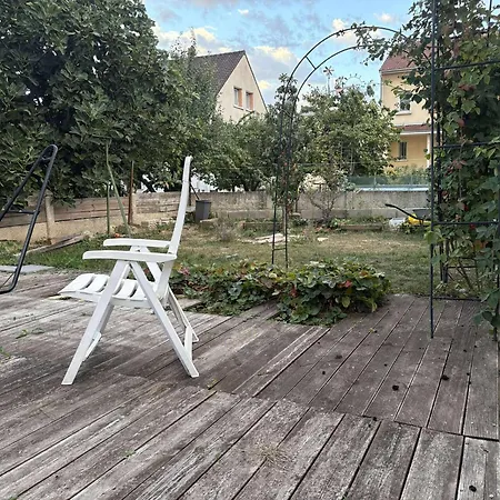 Le Ranch - D'hotes - Proche Centre *