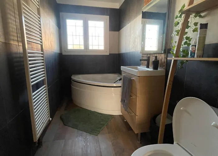 홈스테이 Le Ranch - D'hotes - Proche Centre