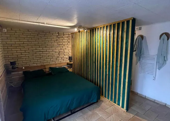 홈스테이 Le Ranch - D'hotes - Proche Centre