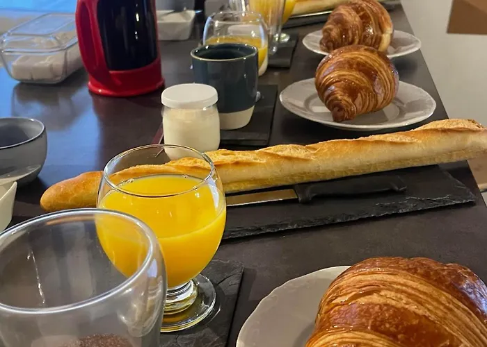 Le Ranch - D'hotes - Proche Centre * 랭스