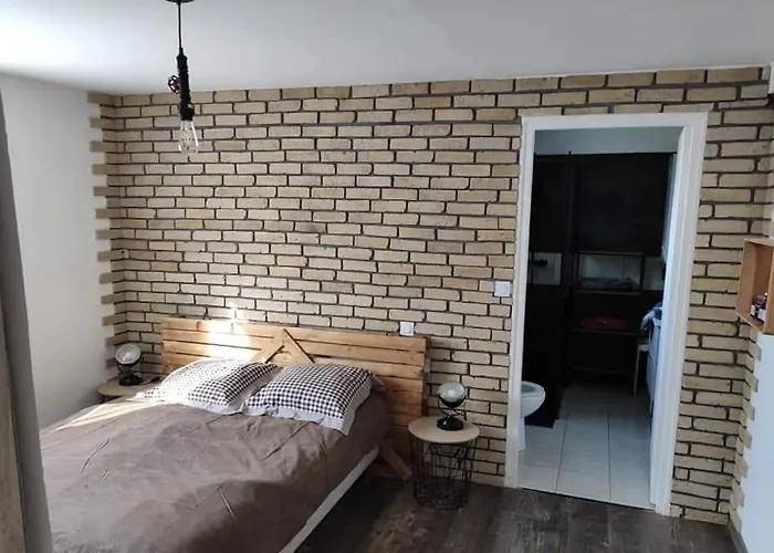 Le Ranch - D'hotes - Proche Centre 홈스테이 랭스